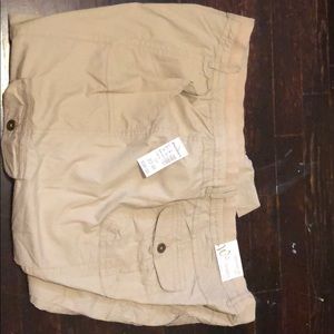 Brand new with tag dress barn capris